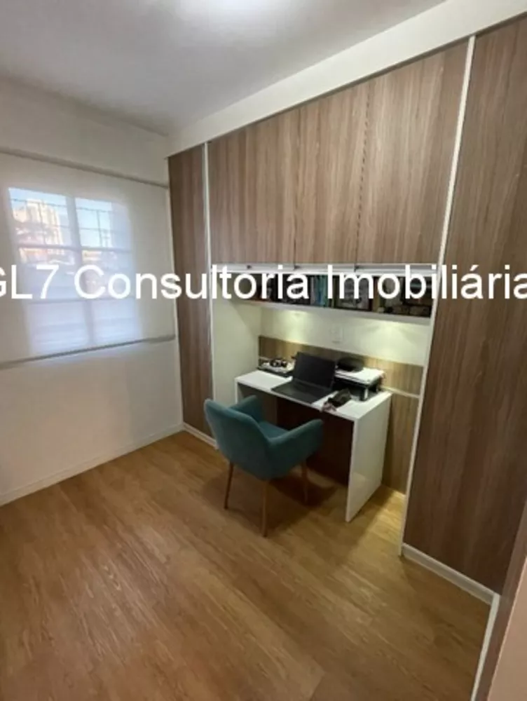 Apartamento à venda com 2 quartos, 67m² - Foto 6