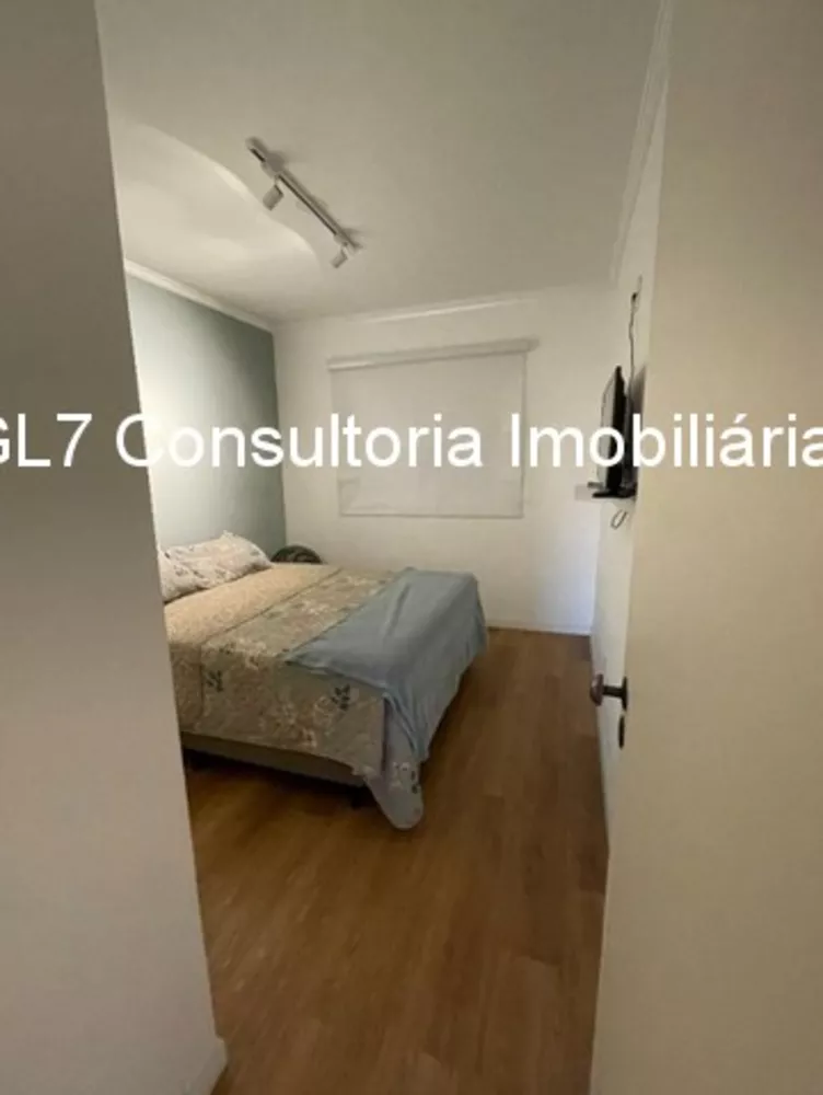 Apartamento à venda com 2 quartos, 67m² - Foto 5