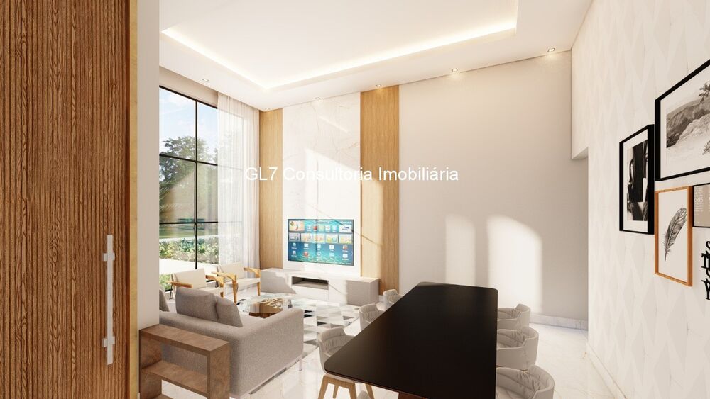 Casa, 2 quartos - Foto 4