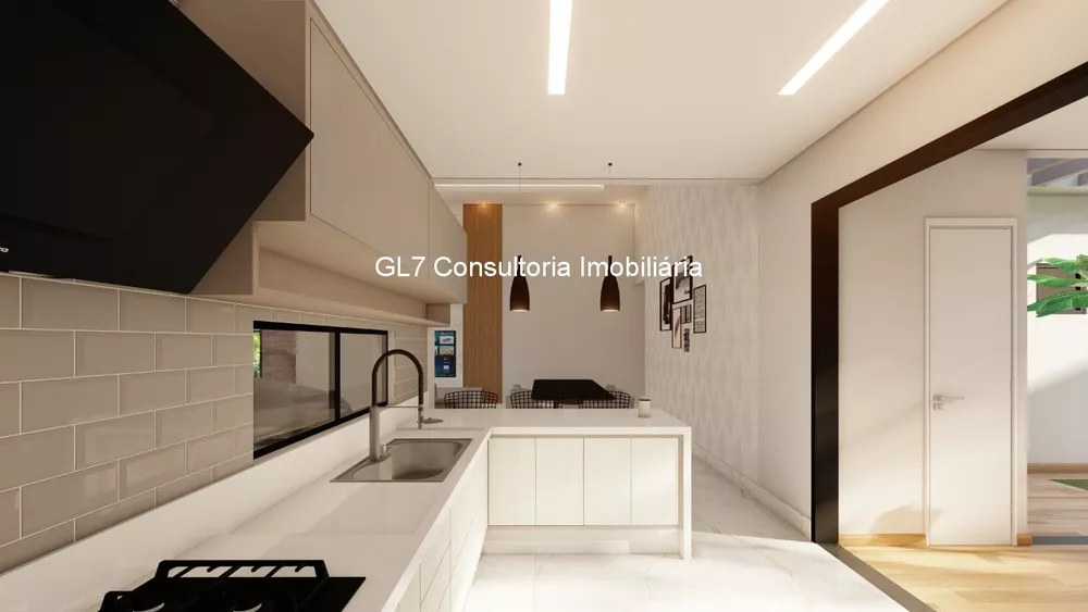 Casa, 2 quartos - Foto 6