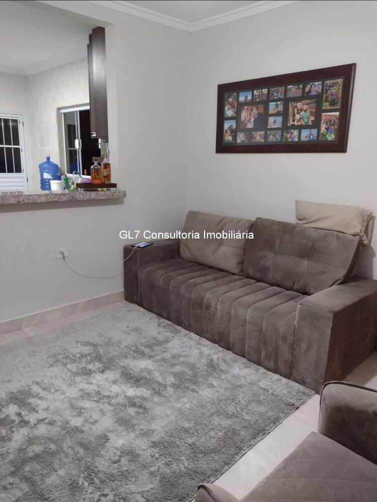 Casa, 3 quartos - Foto 3