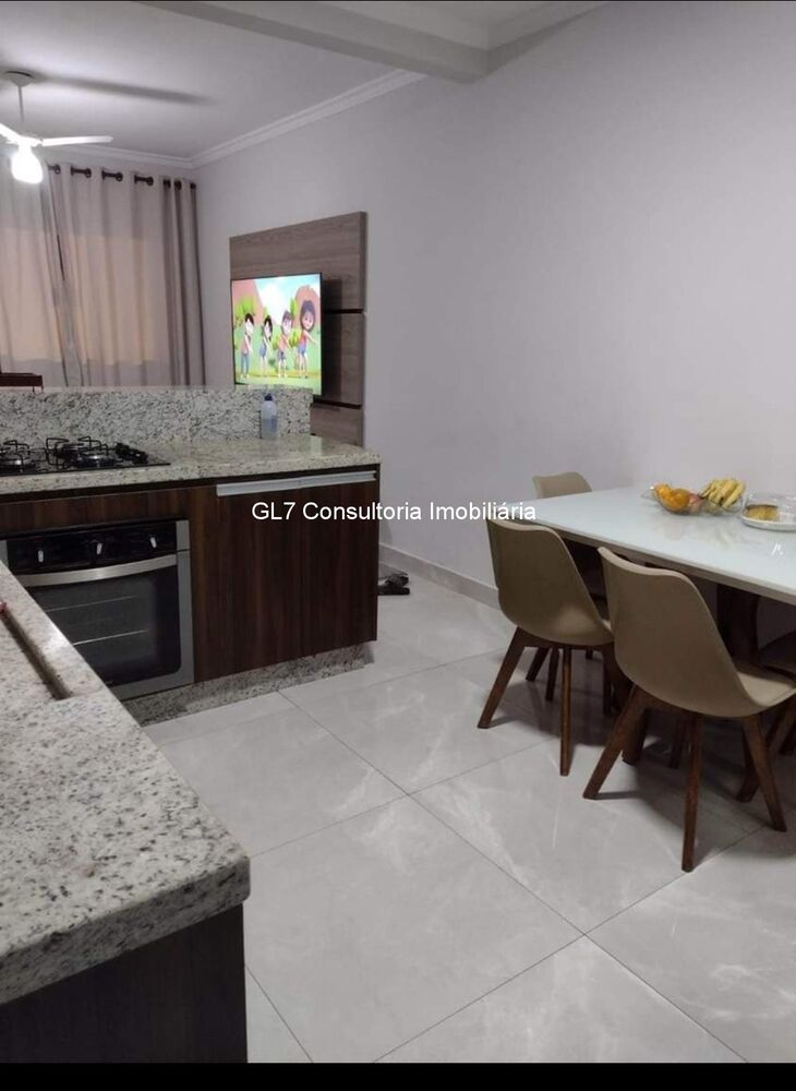 Casa, 3 quartos - Foto 2