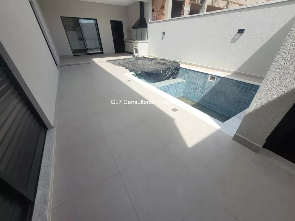 Casa, 3 quartos - Foto 3