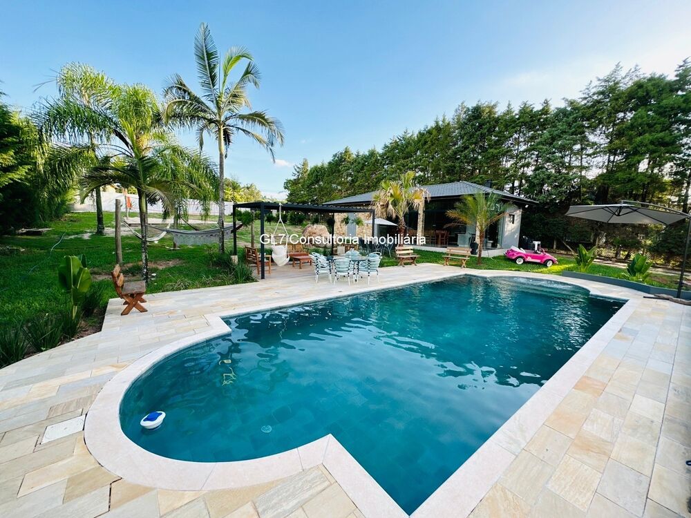 Chácara à venda com 3 quartos, 2200m² - Foto 4