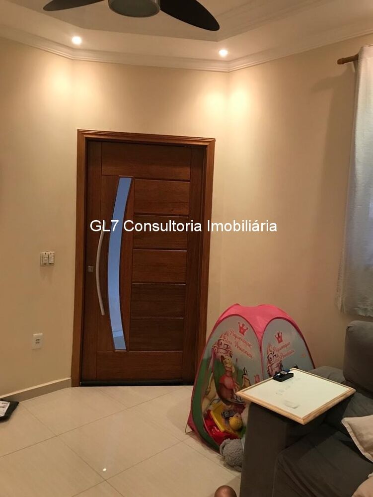 Casa, 3 quartos - Foto 3