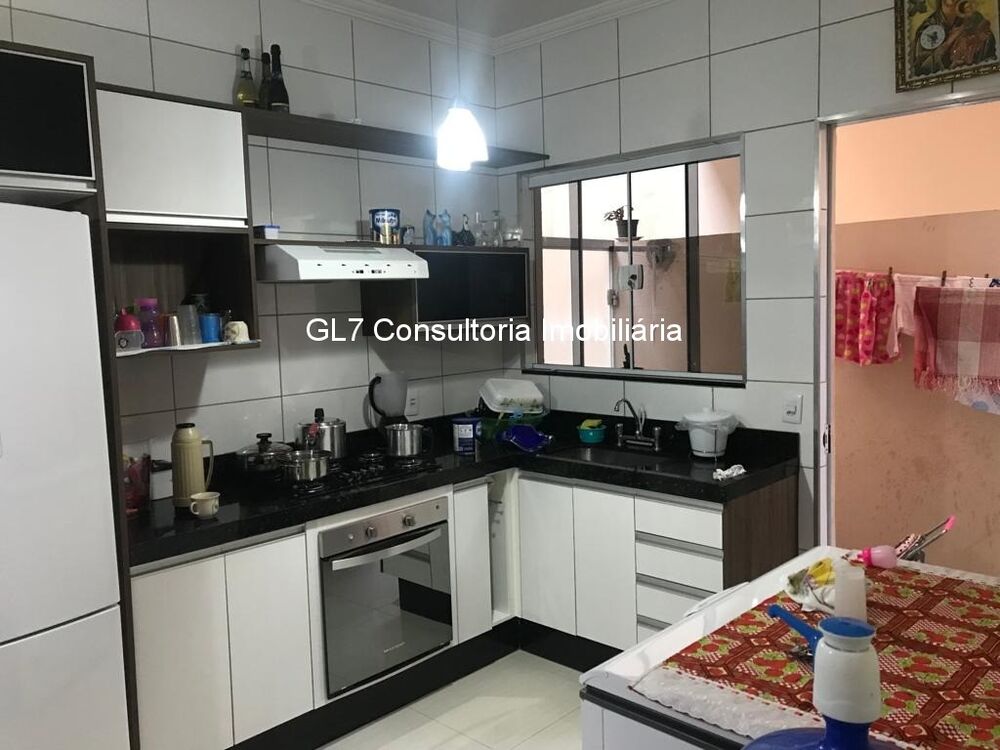 Casa, 3 quartos - Foto 2