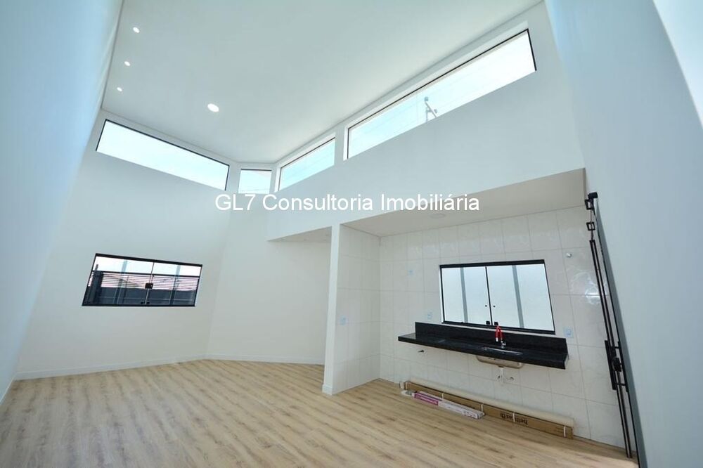 Casa, 3 quartos - Foto 3
