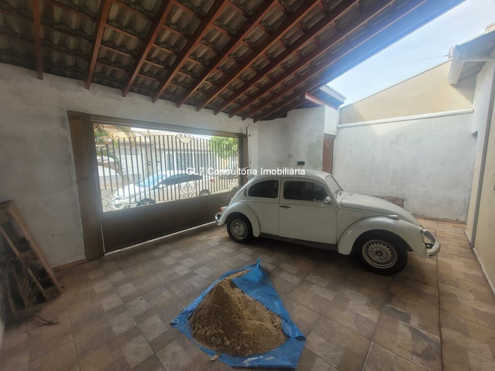 Casa à venda com 3 quartos - Foto 2