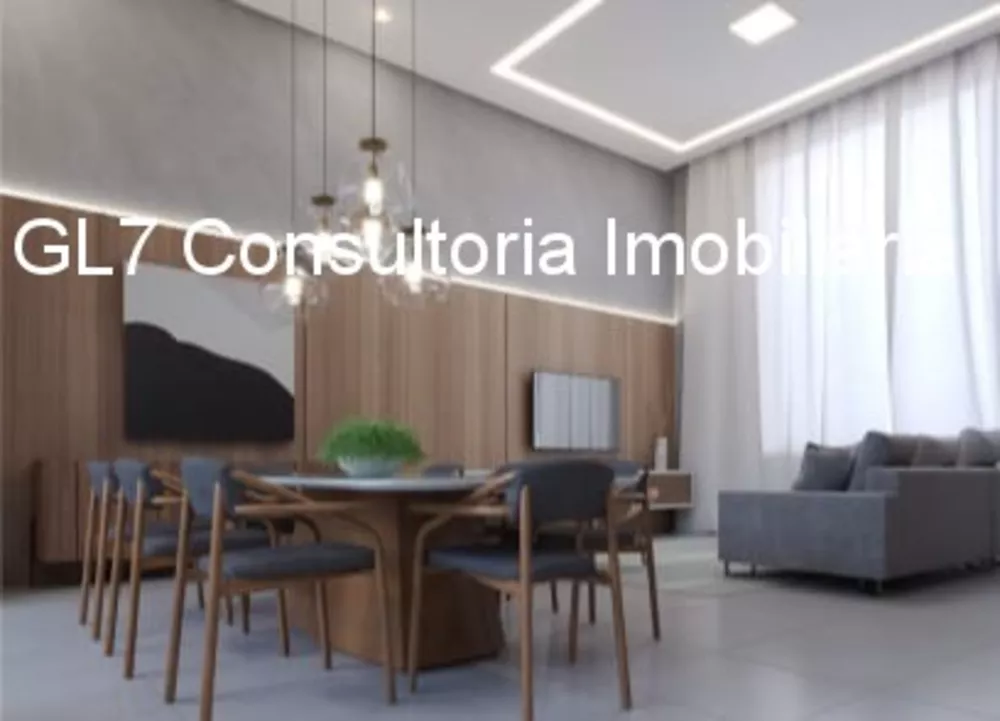 Casa, 3 quartos - Foto 4