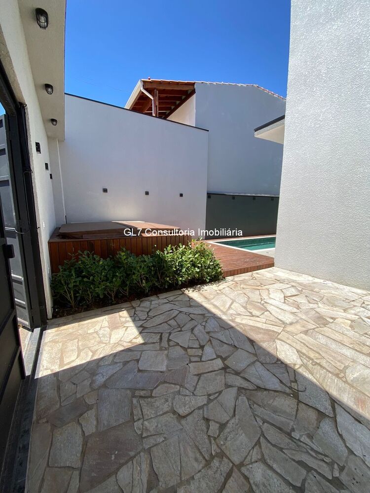 Casa, 3 quartos, 173 m² - Foto 3