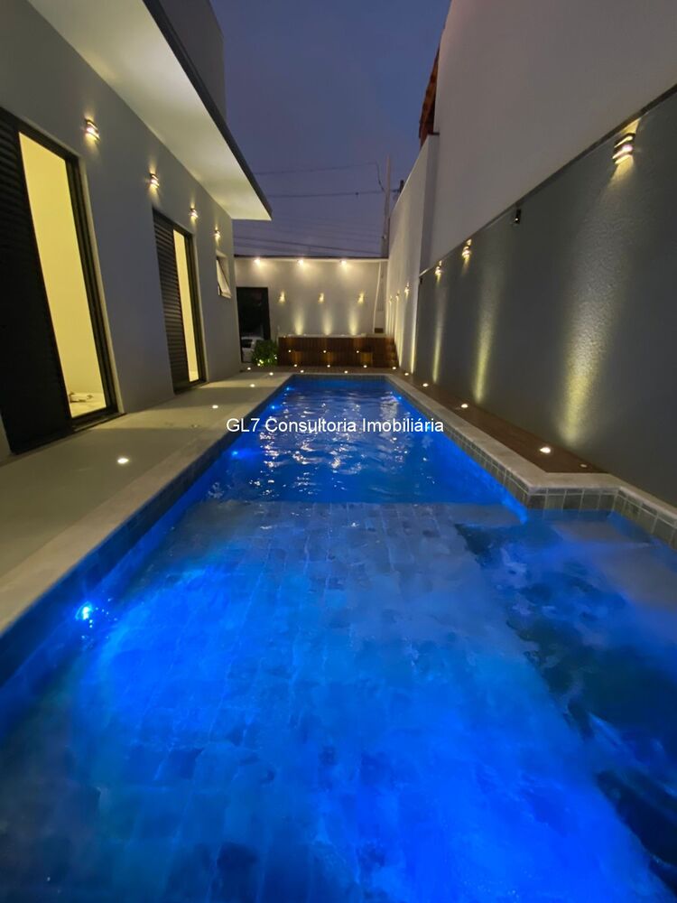 Casa, 3 quartos, 173 m² - Foto 4