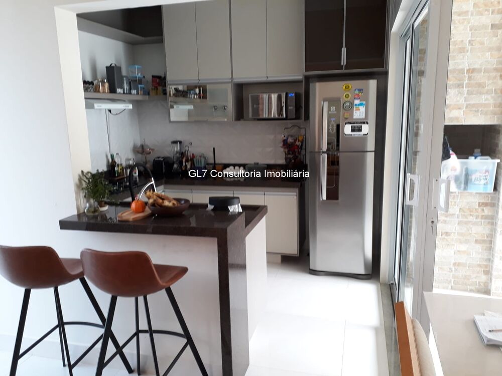Casa, 3 quartos, 45 m² - Foto 2