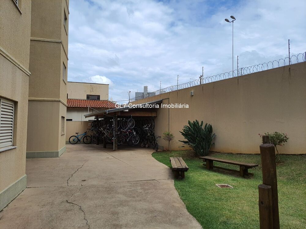 Apartamento, 1 quarto, 54 m² - Foto 6
