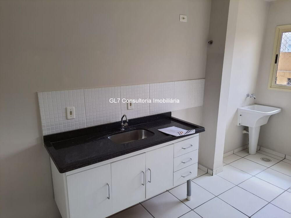 Apartamento, 1 quarto, 54 m² - Foto 3