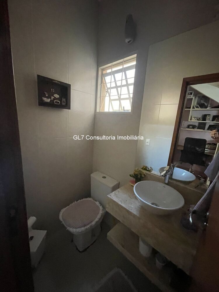 Casa, 3 quartos - Foto 4