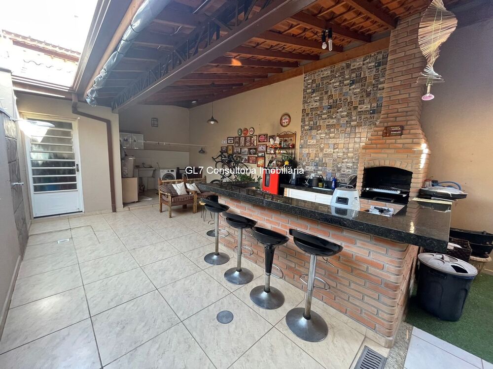 Casa, 3 quartos - Foto 3