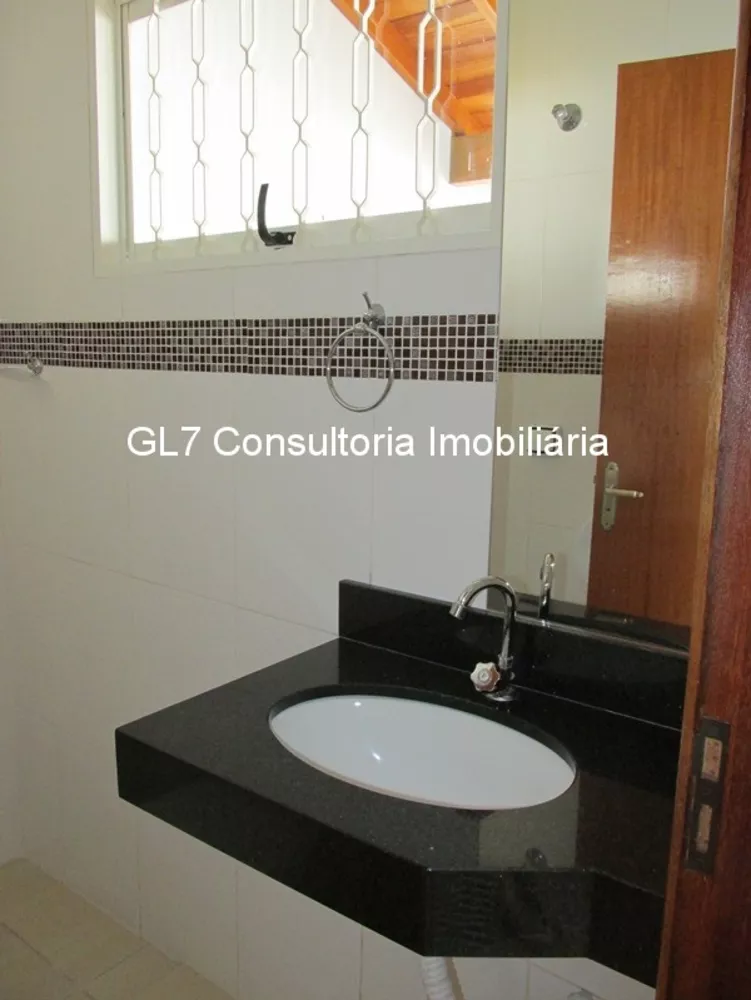Casa, 3 quartos - Foto 5