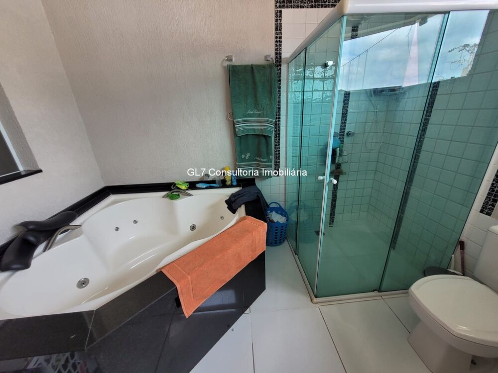 Casa à venda com 3 quartos - Foto 4