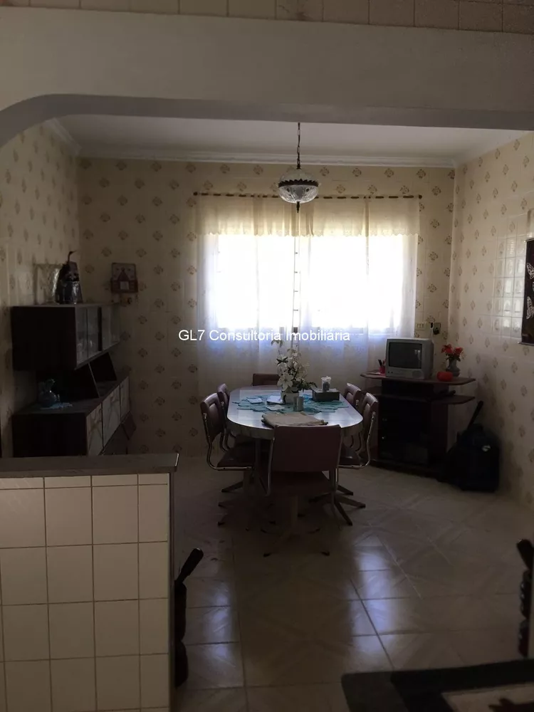 Casa à venda com 4 quartos, 160m² - Foto 8