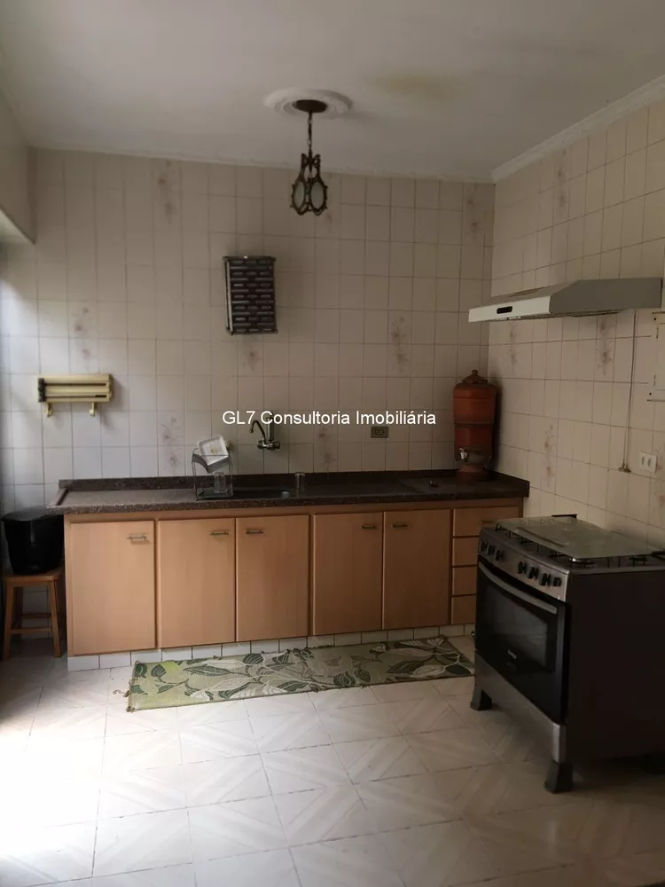 Casa à venda com 4 quartos, 160m² - Foto 7