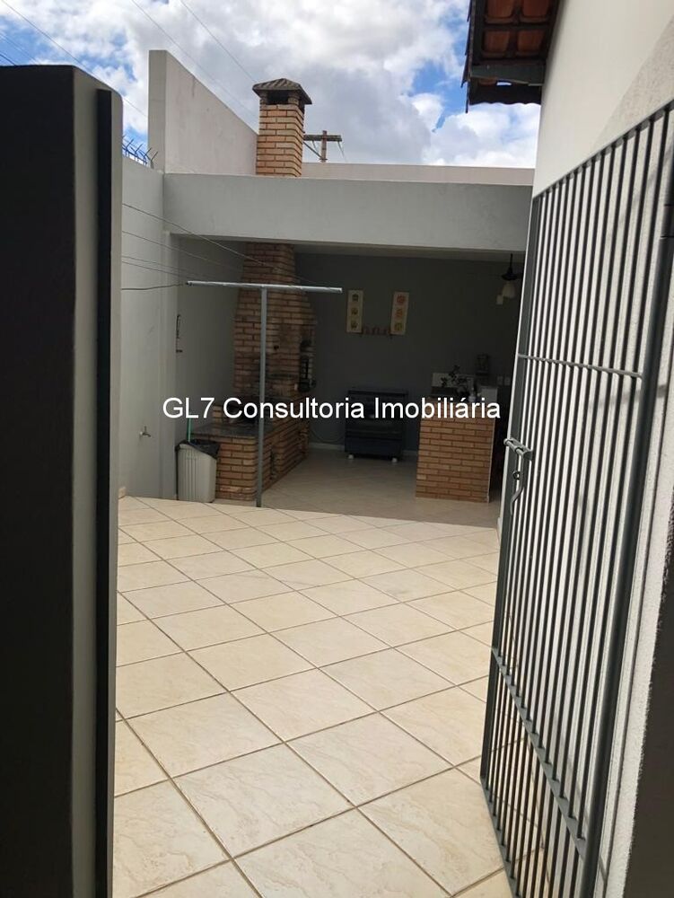 Casa, 3 quartos - Foto 3