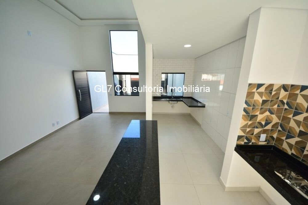 Casa, 3 quartos - Foto 1