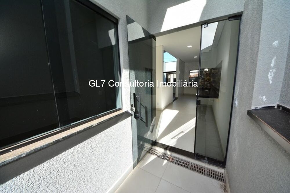 Casa, 3 quartos - Foto 4