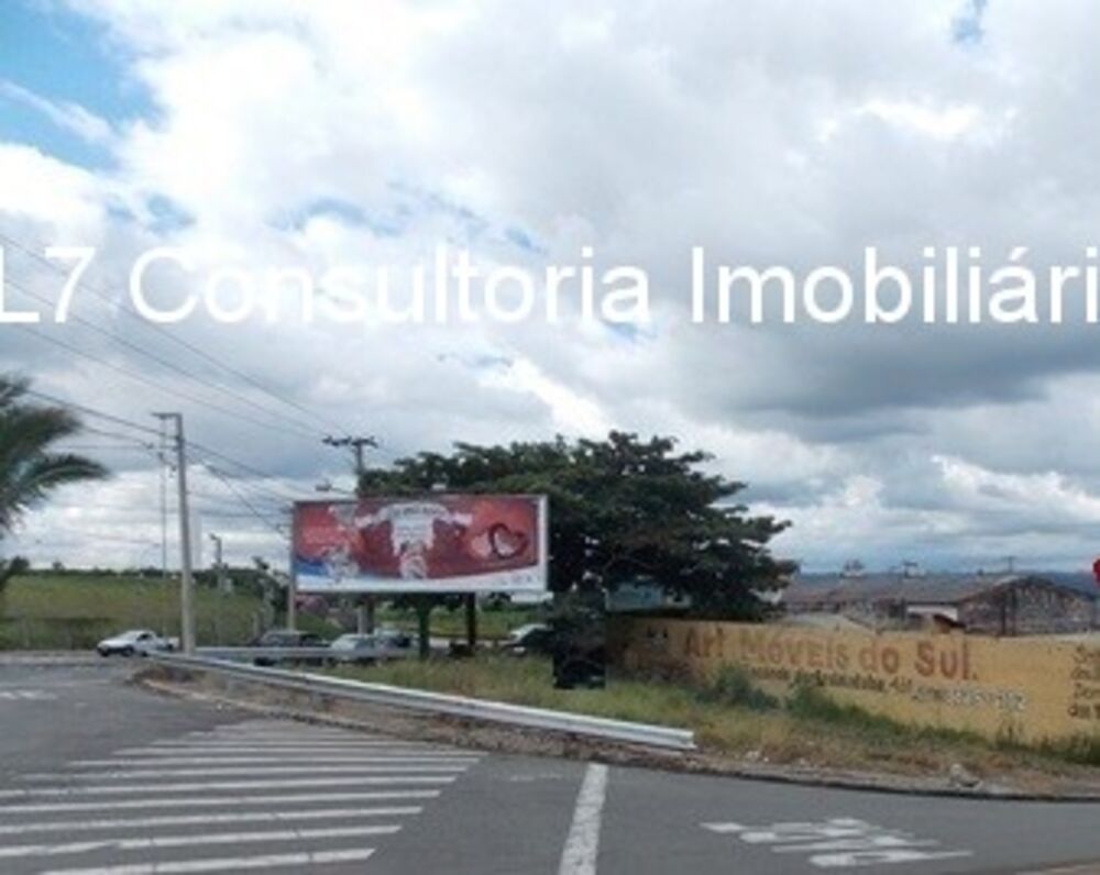 Loteamento e Condomínio, 370 m² - Foto 1