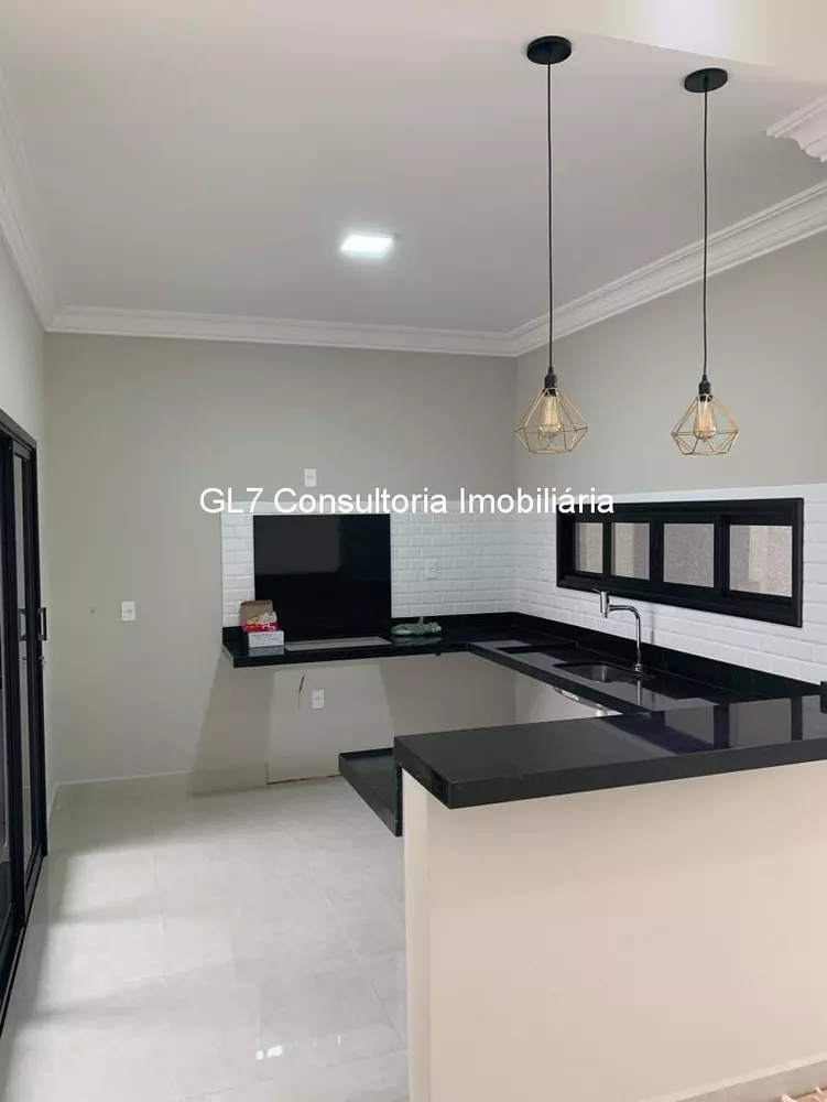 Casa, 3 quartos - Foto 4