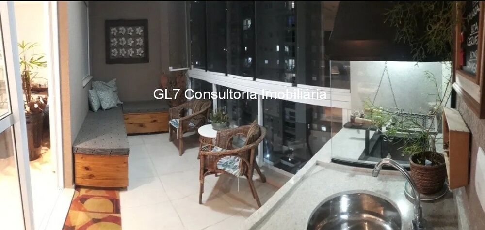 Apartamento à venda com 3 quartos, 91m² - Foto 4