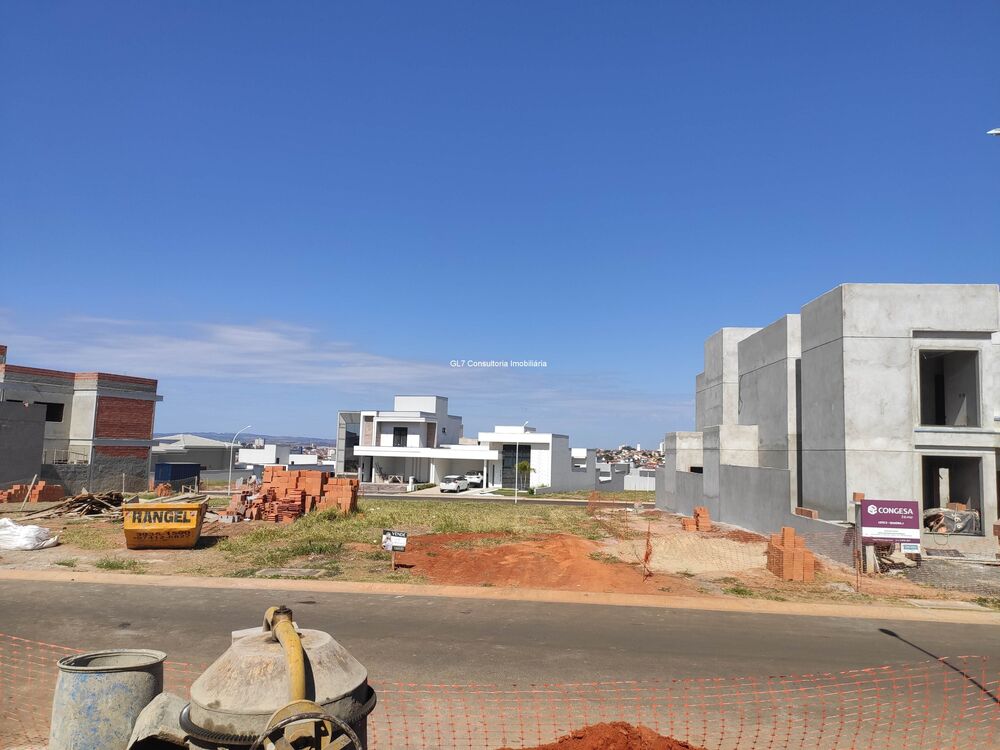 Terreno, 394 m² - Foto 1