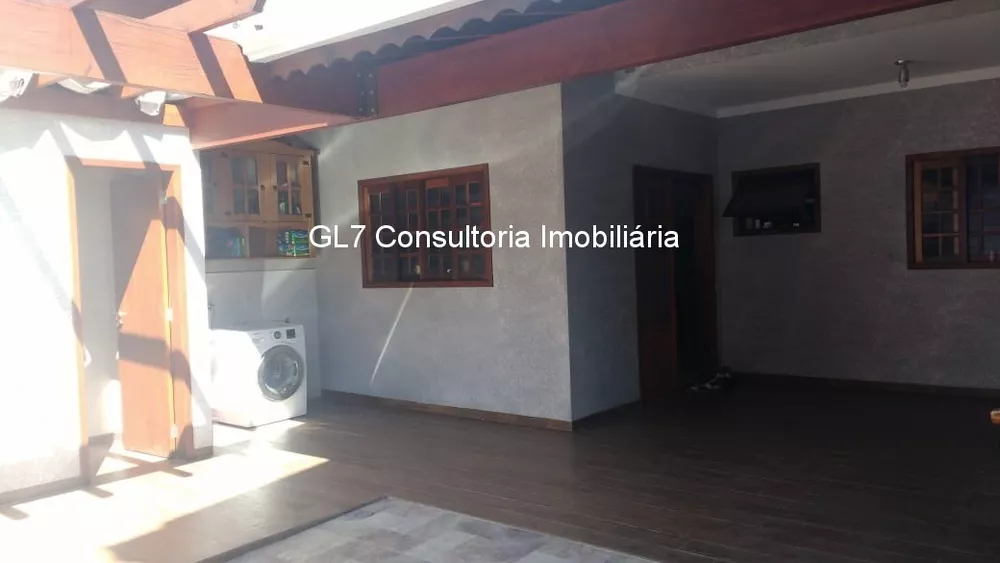 Casa, 3 quartos - Foto 5