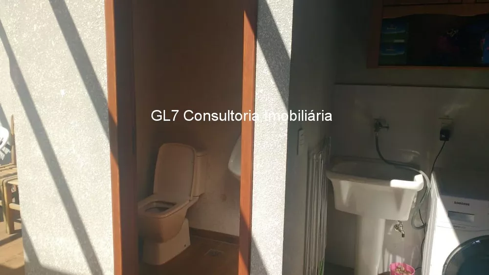 Casa, 3 quartos - Foto 8