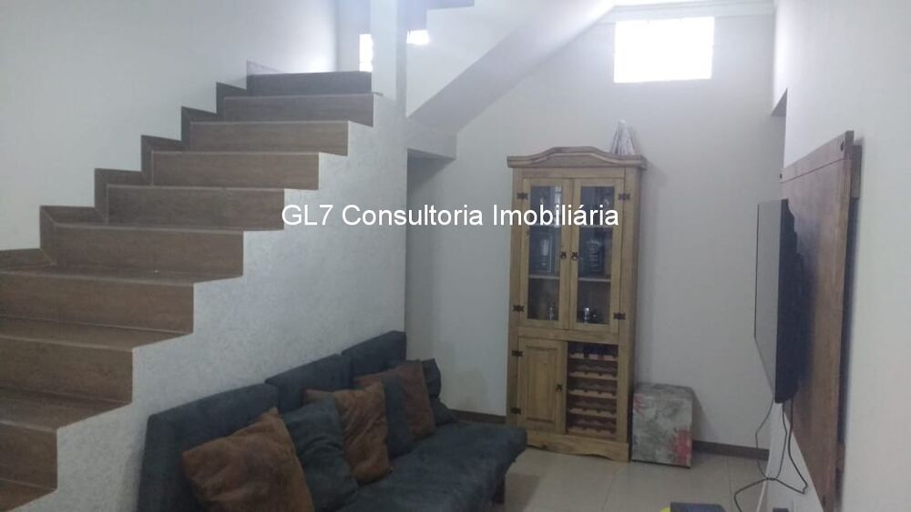 Casa, 3 quartos - Foto 3
