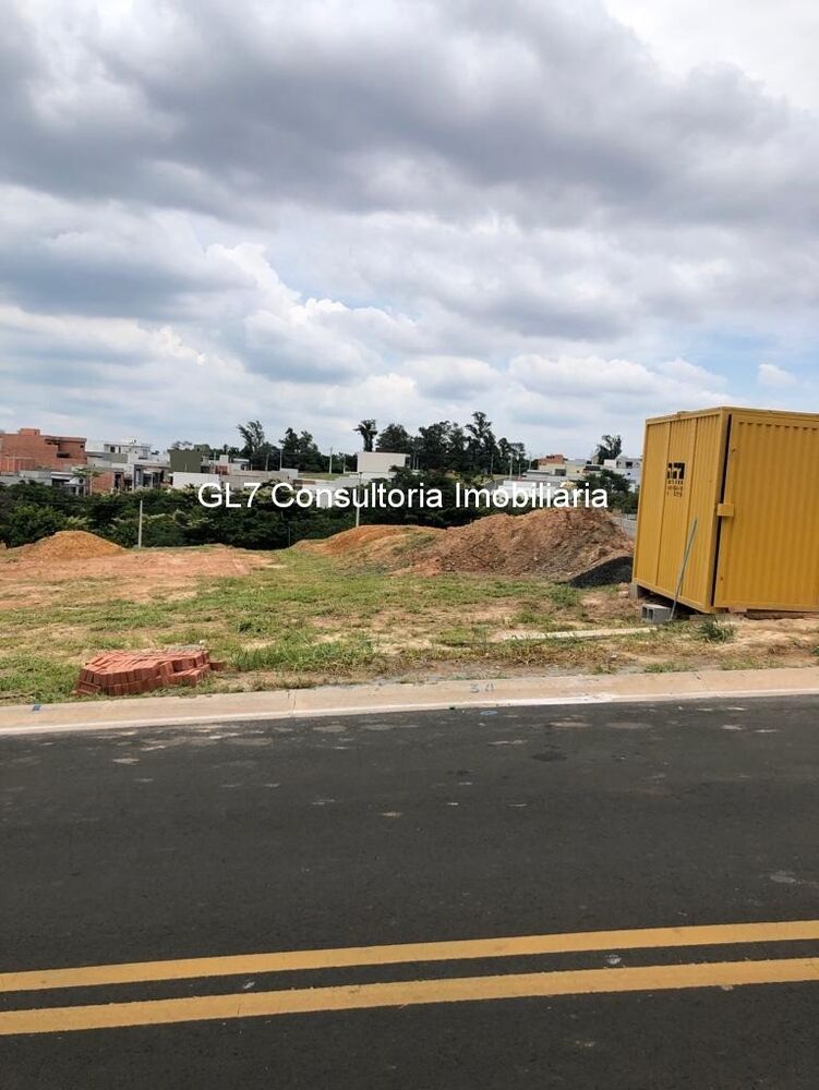 Terreno, 200 m² - Foto 1