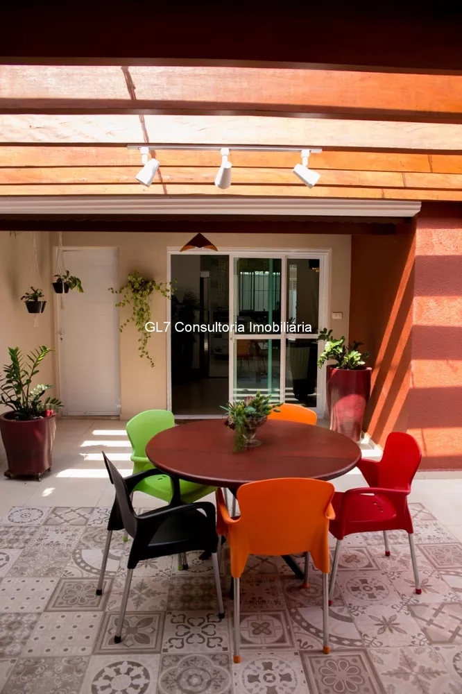 Casa, 3 quartos - Foto 4