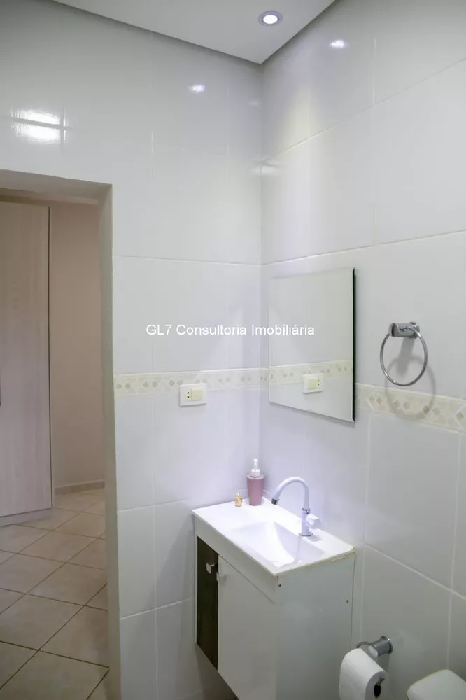 Casa, 3 quartos - Foto 3
