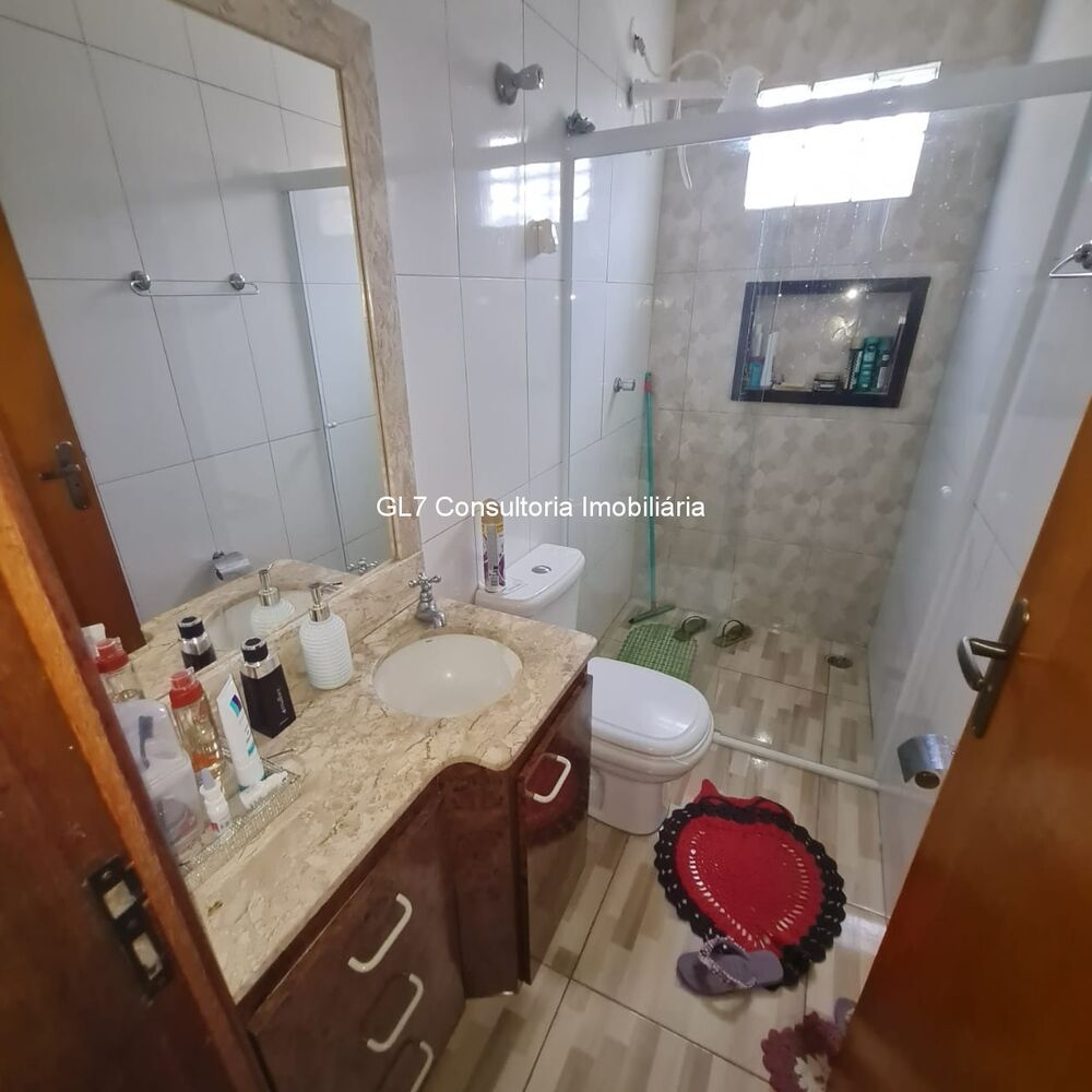 Casa, 3 quartos - Foto 4