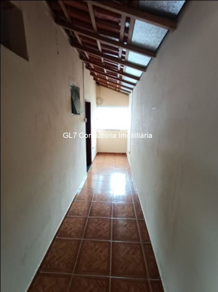Casa à venda com 3 quartos - Foto 2