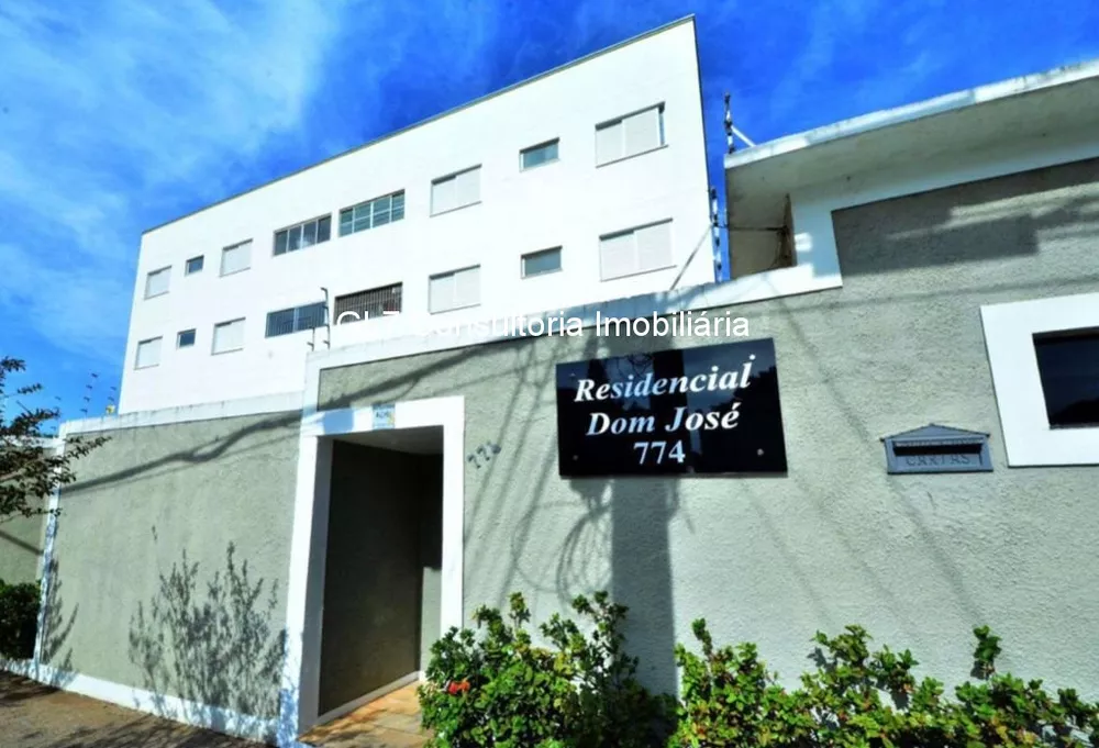 Apartamento, 3 quartos, 67 m² - Foto 5