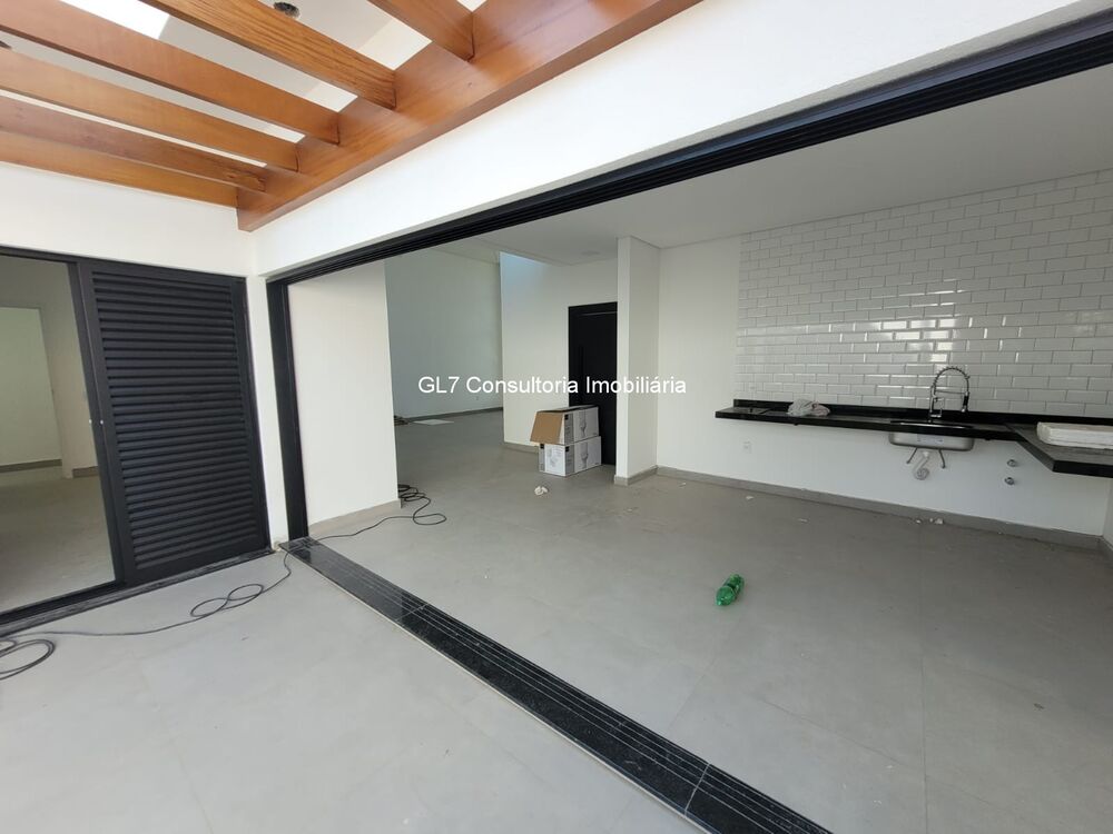 Casa à venda com 3 quartos - Foto 3