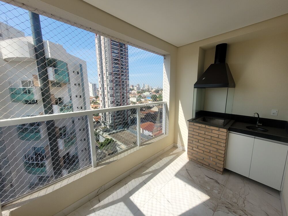 Apartamento, 3 quartos, 89 m² - Foto 1