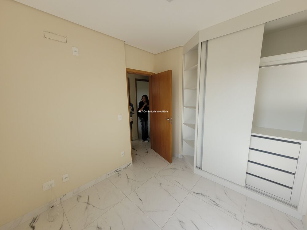 Apartamento, 3 quartos, 89 m² - Foto 3