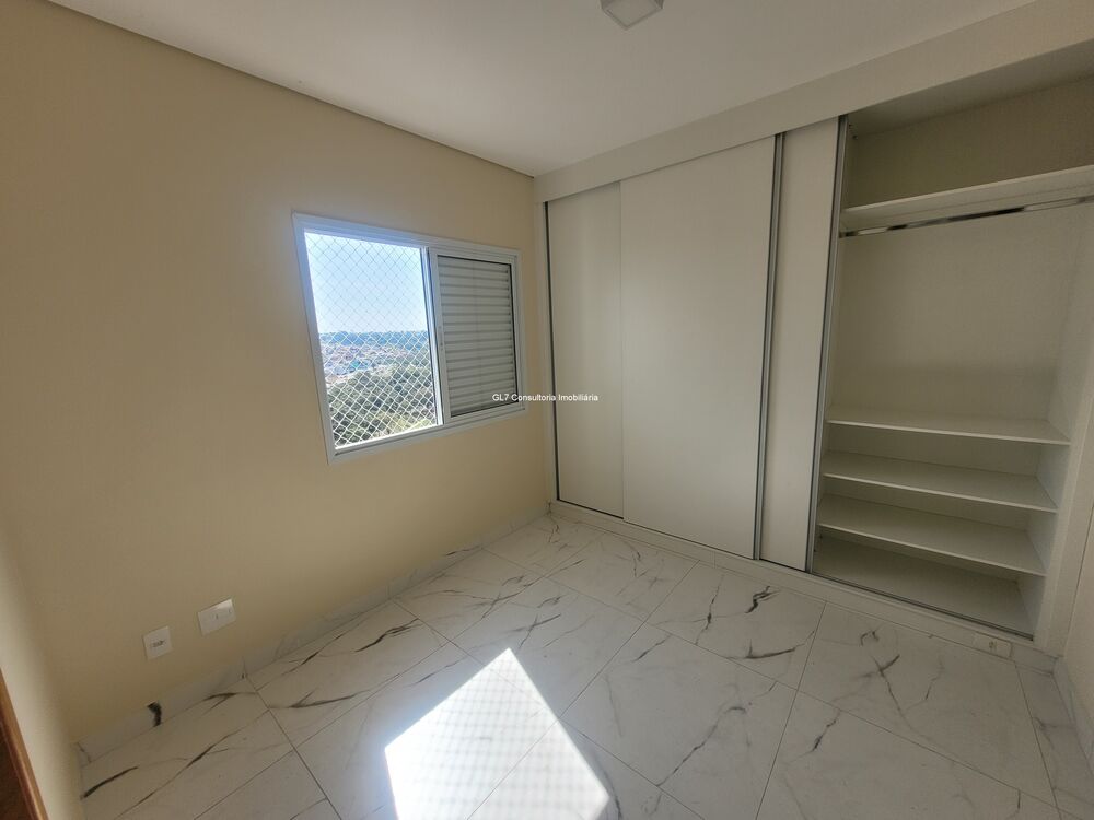 Apartamento, 3 quartos, 89 m² - Foto 2