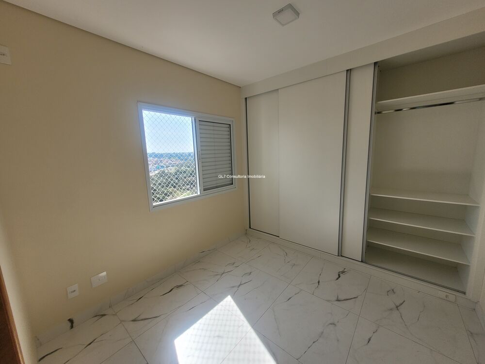 Apartamento, 3 quartos, 89 m² - Foto 4