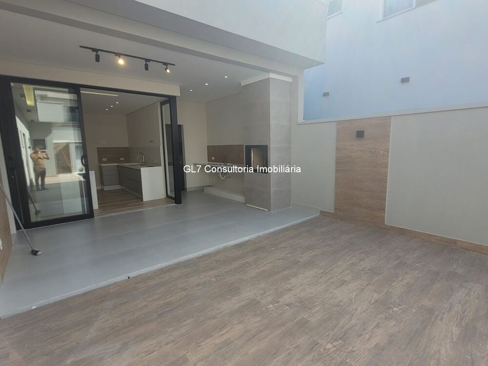 Casa, 3 quartos, 189 m² - Foto 3
