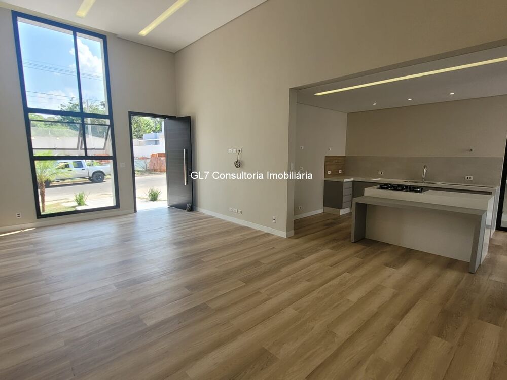 Casa, 3 quartos, 189 m² - Foto 1