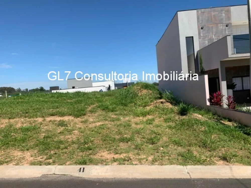 Terreno, 228 m² - Foto 1