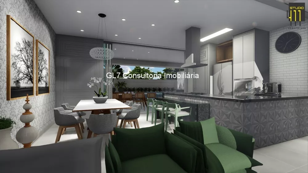 Casa, 3 quartos - Foto 7