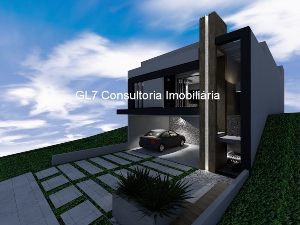 Casa, 3 quartos - Foto 3